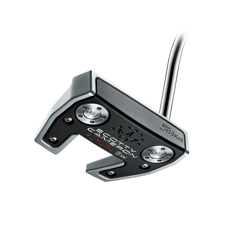 Scotty Cameron Futura Putters | Titleist